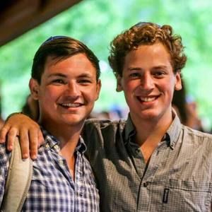 Meet your Posher, Adam